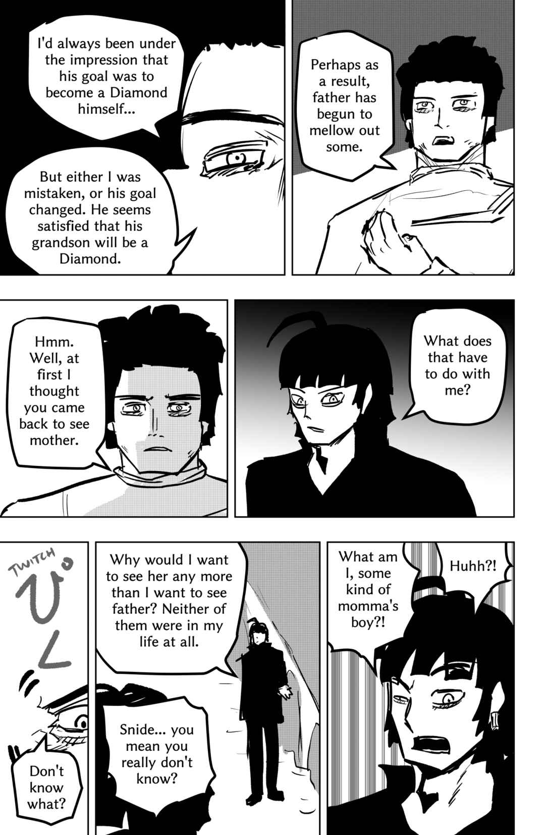 Chapter 74 - Page 5