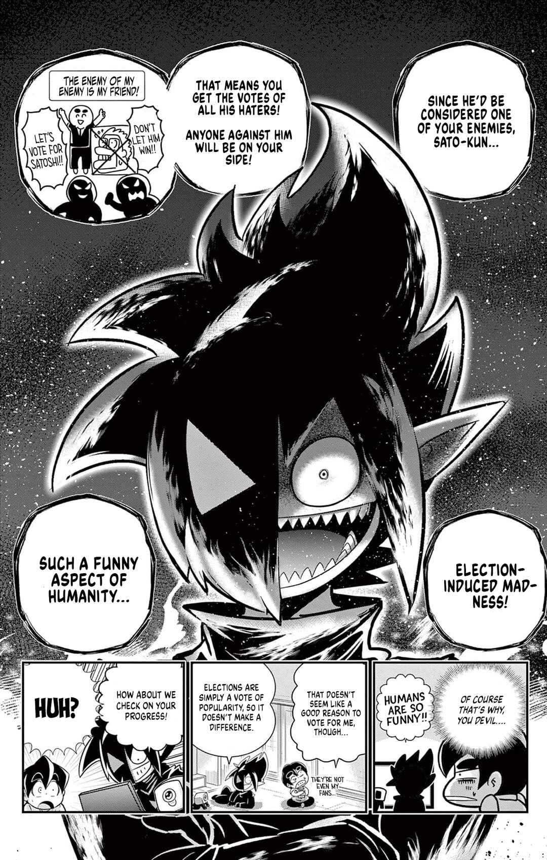 Chapter 52 - Page 23