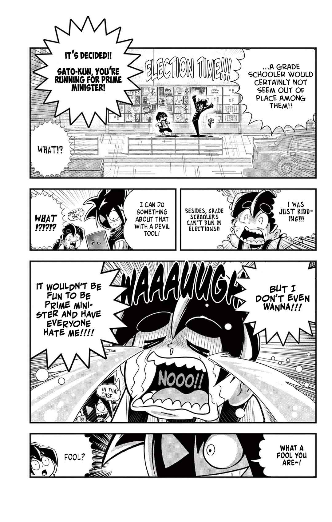Chapter 52 - Page 7