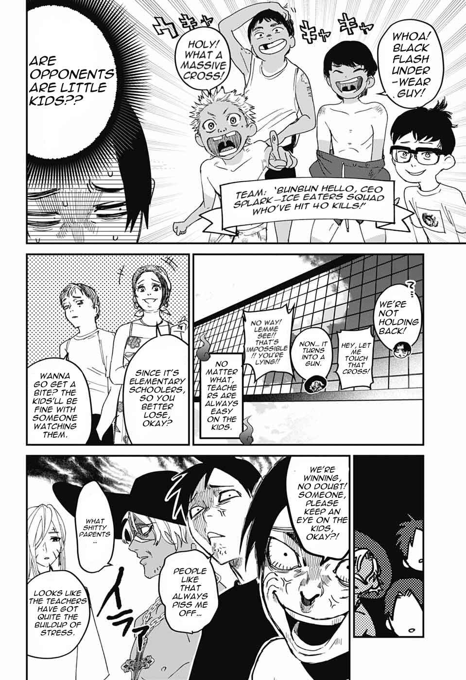 Chapter 21 - Page 26
