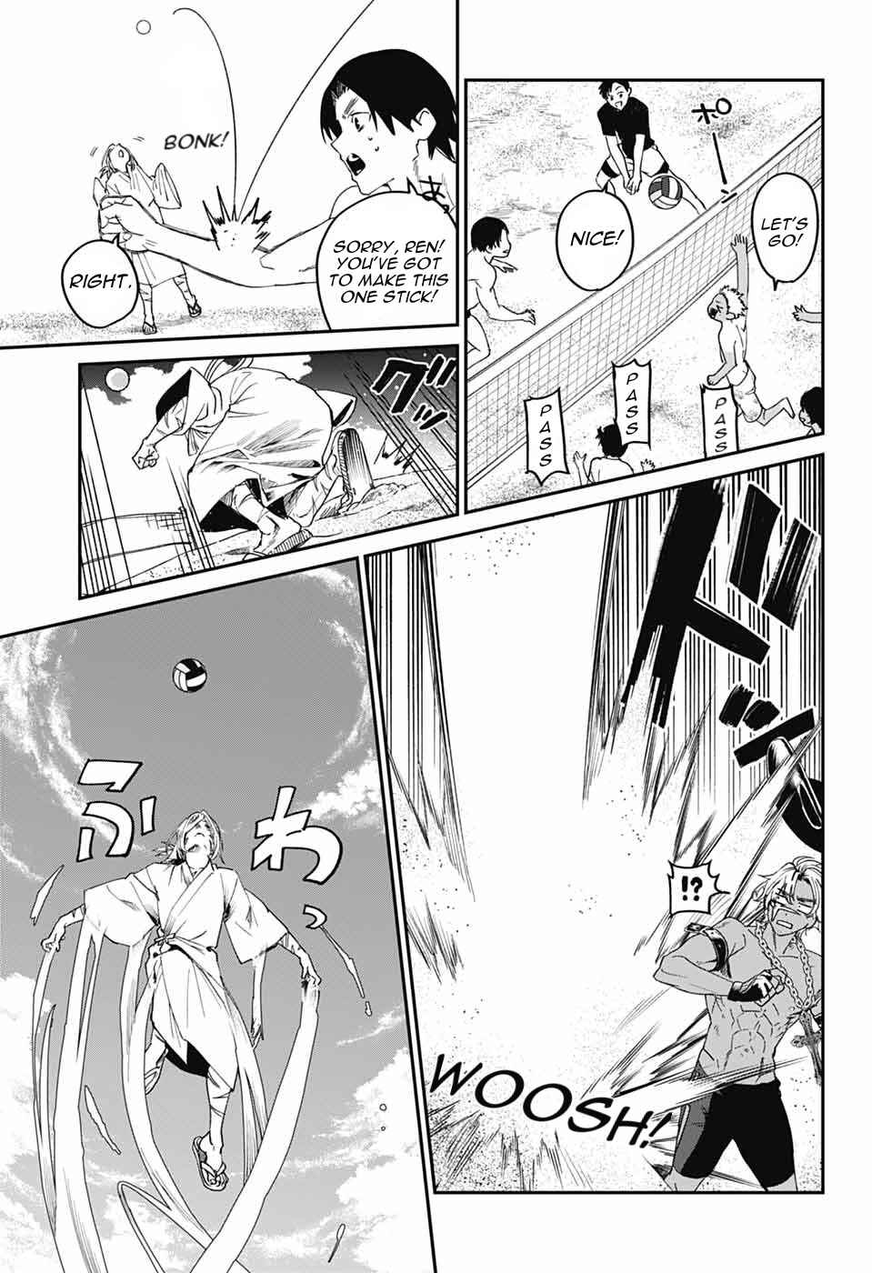 Chapter 21 - Page 27
