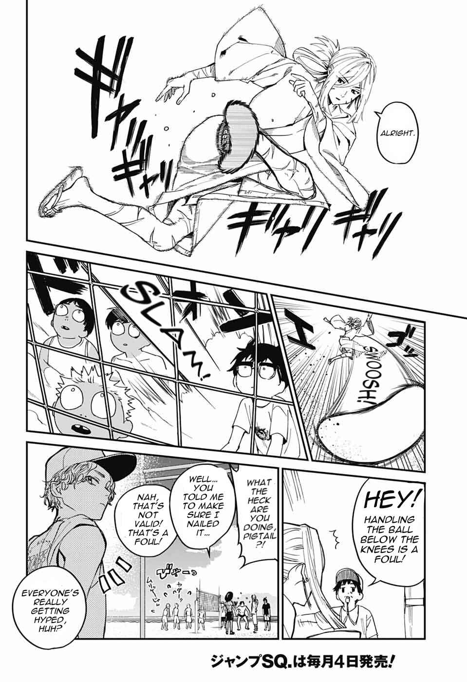 Chapter 21 - Page 28