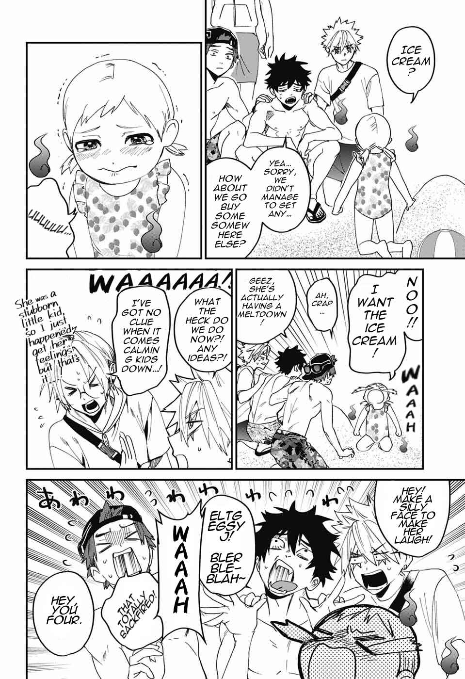 Chapter 21 - Page 32