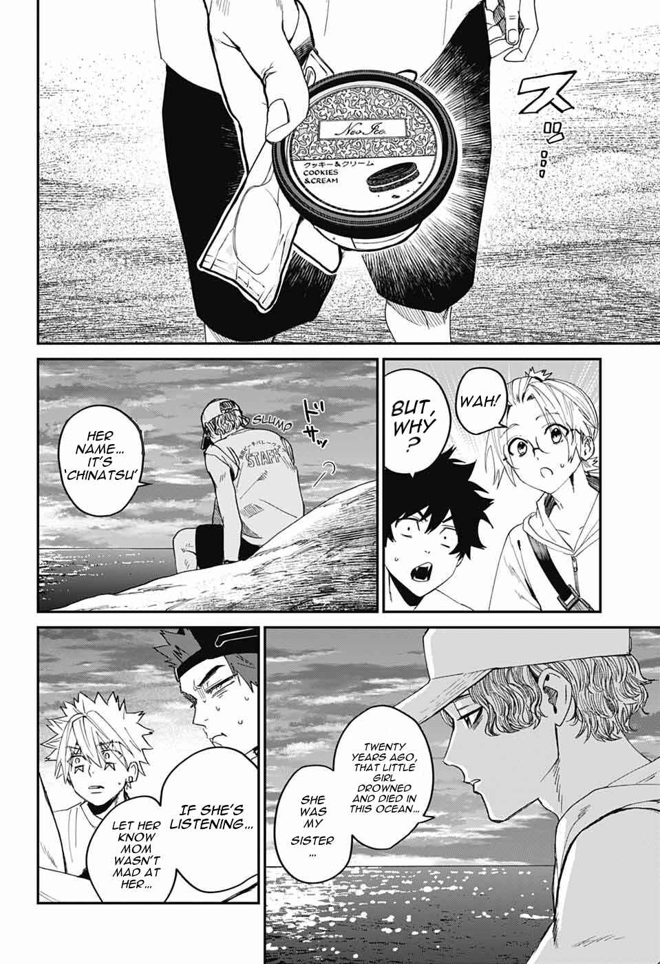 Chapter 21 - Page 34
