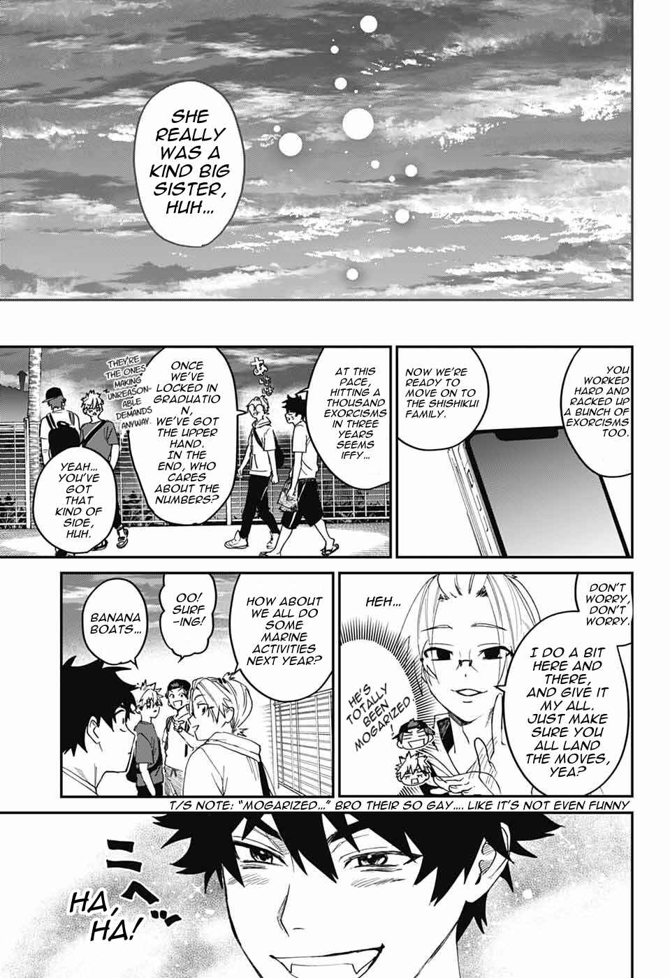 Chapter 21 - Page 39