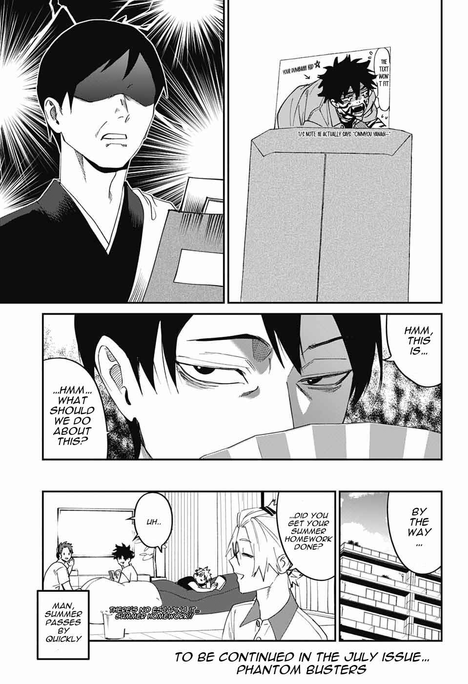 Chapter 21 - Page 41