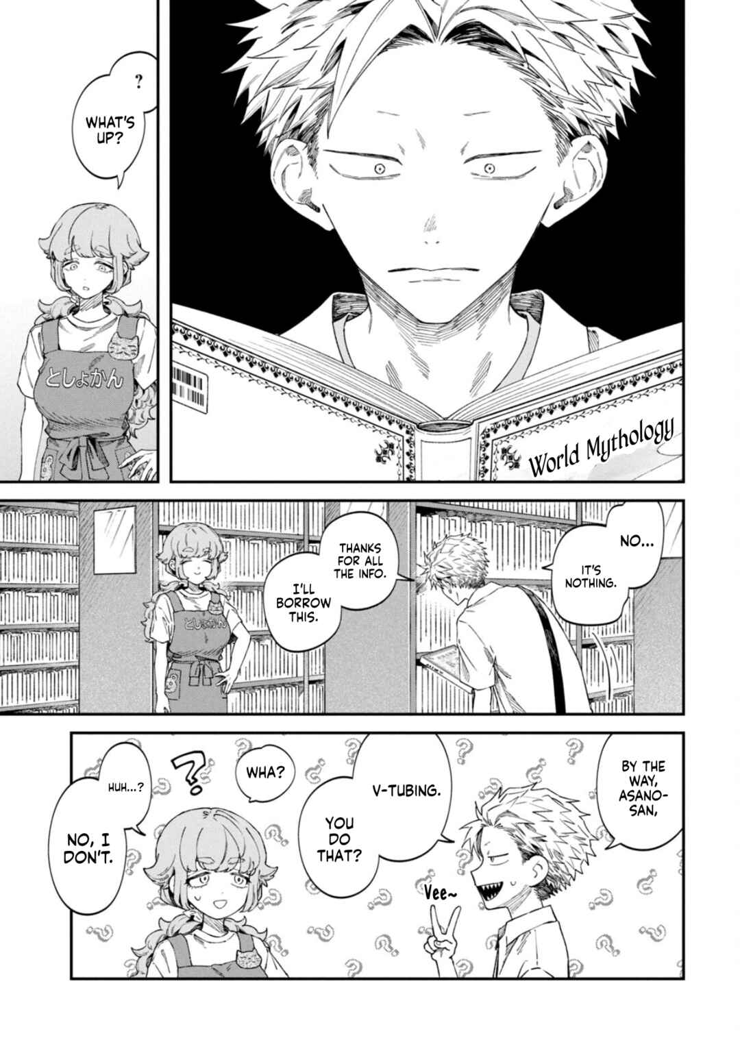 Chapter 82 - Page 12