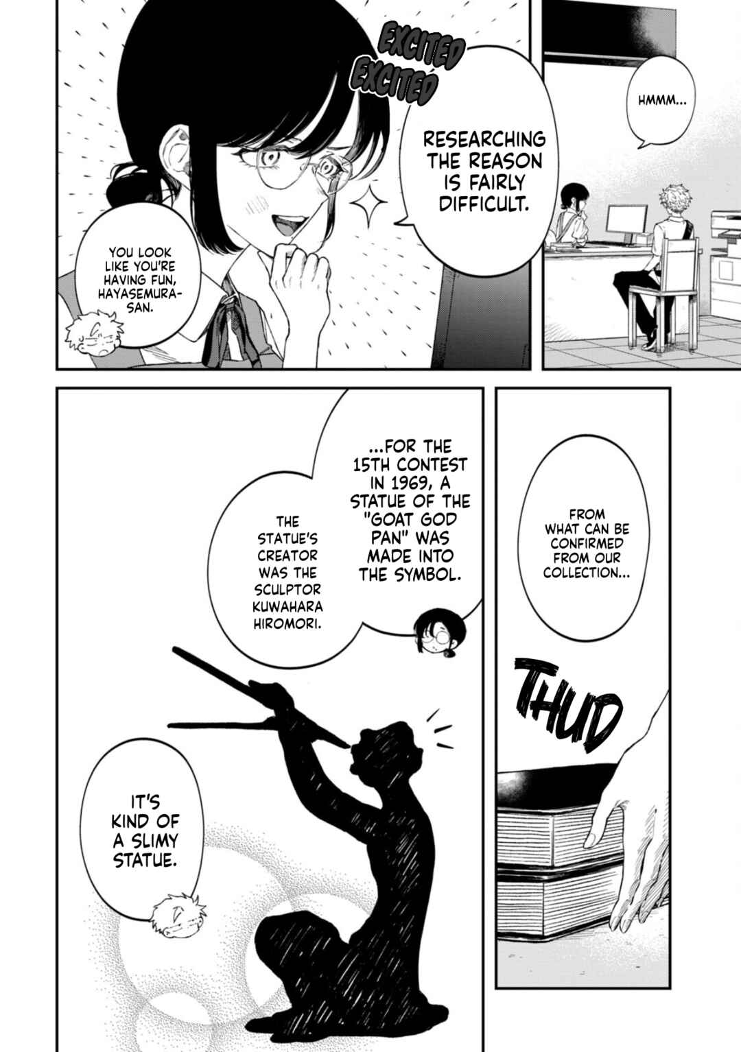Chapter 82 - Page 13