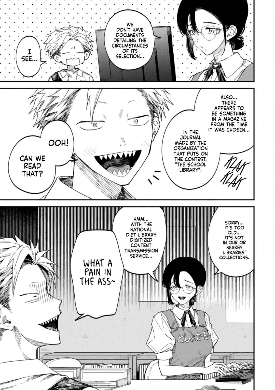 Chapter 82 - Page 14