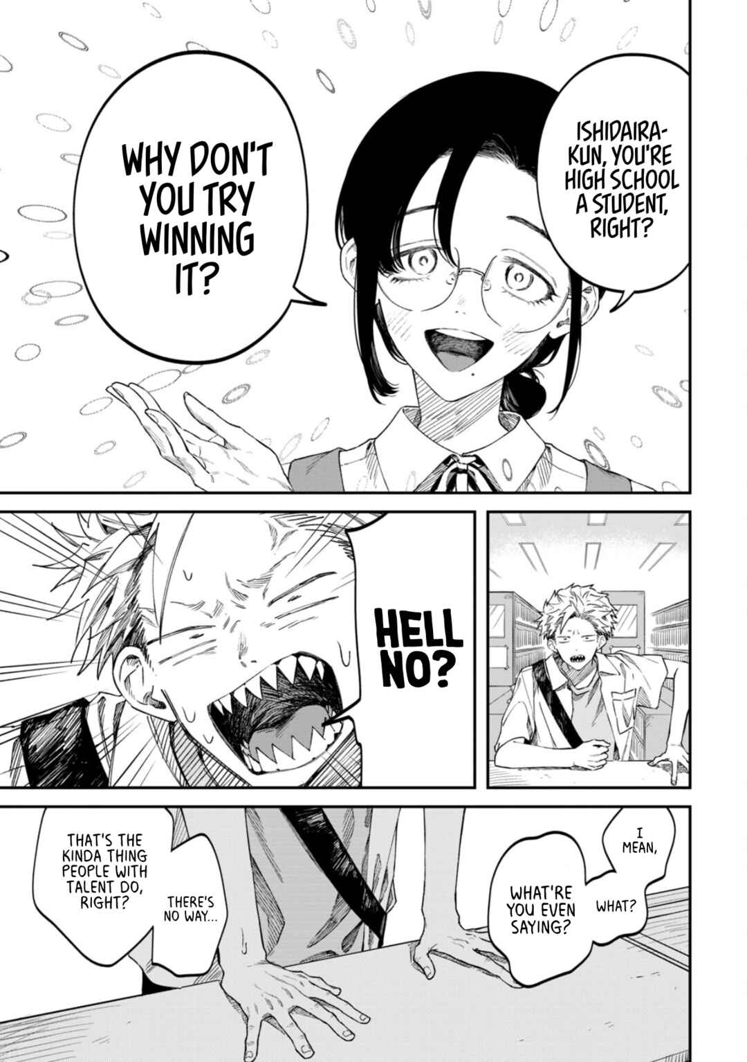 Chapter 82 - Page 16