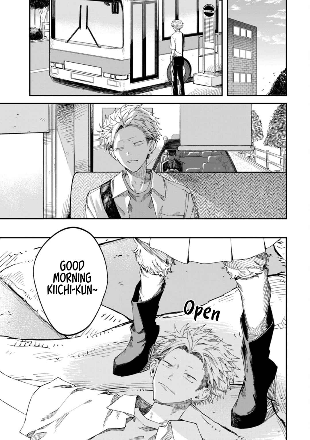Chapter 82 - Page 18