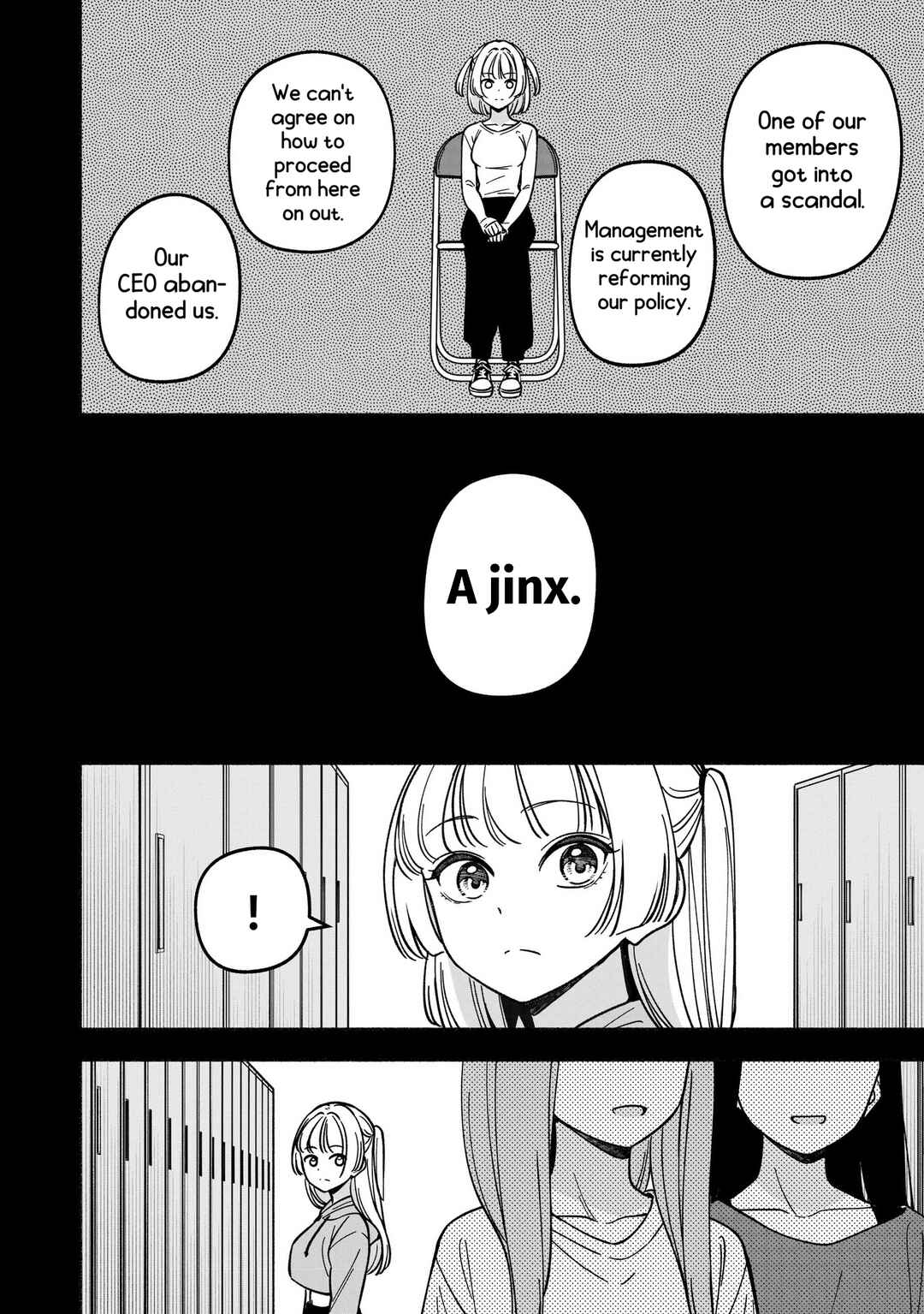 Chapter 39 - Page 19