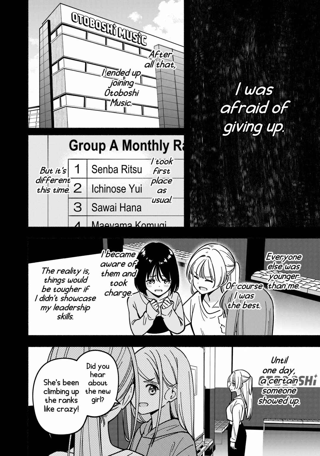 Chapter 39 - Page 21