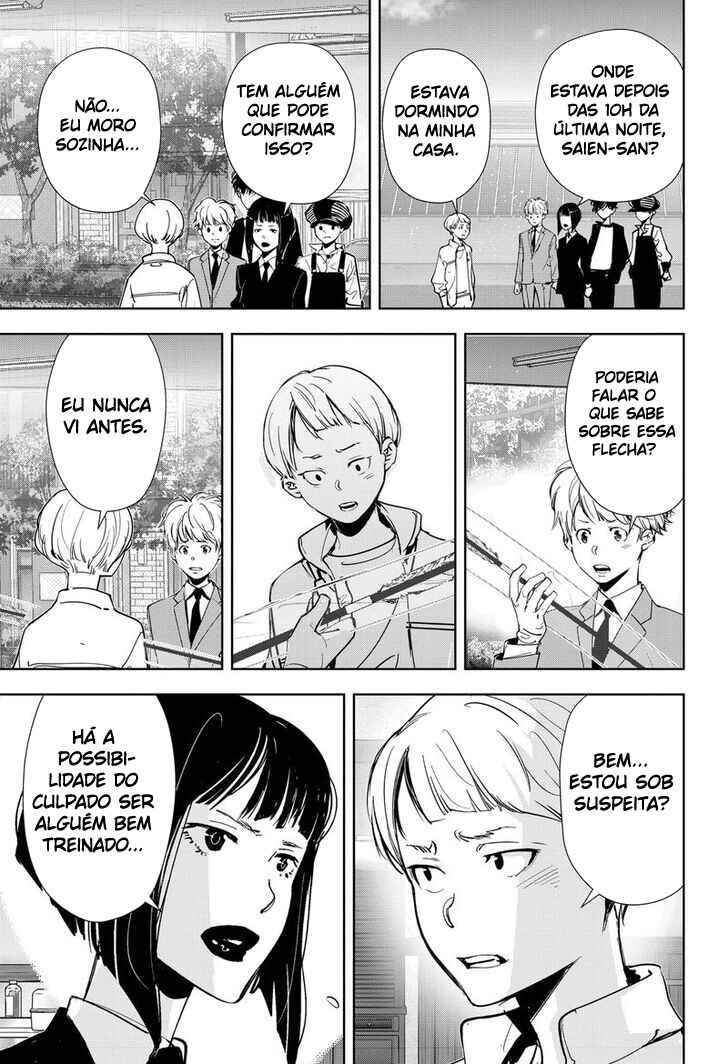 Chapter 61 - Page 12