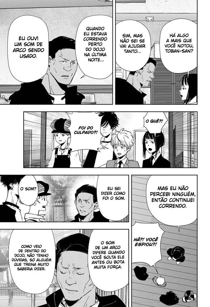 Chapter 61 - Page 14
