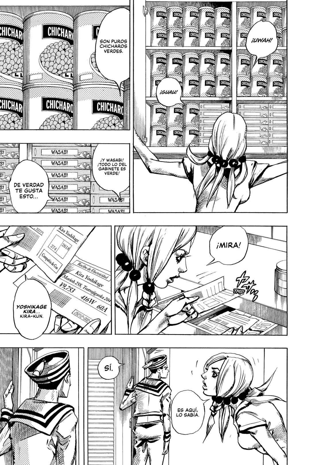 Chapter 3 - Page 6