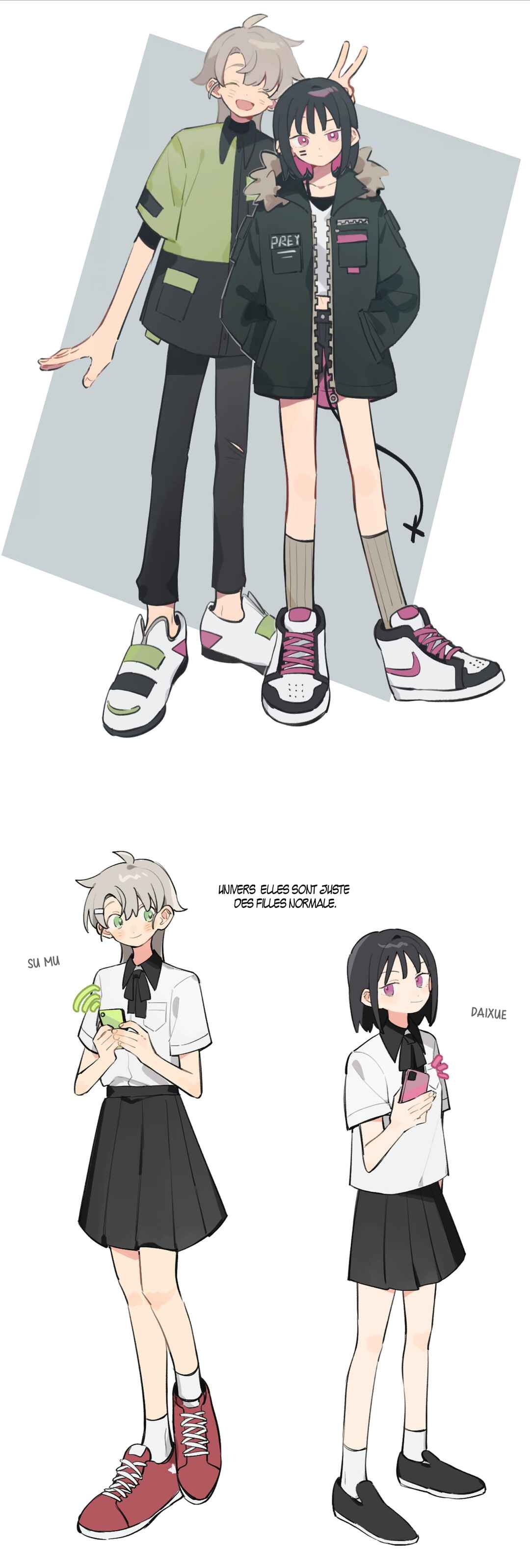 Chapter 1 - Page 5
