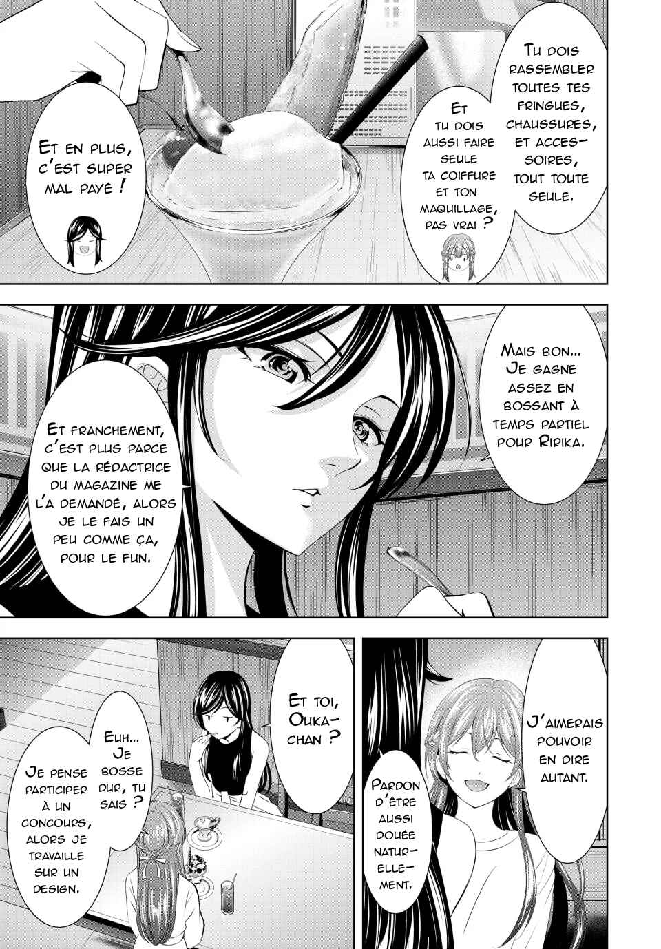 Chapter 166 - Page 10
