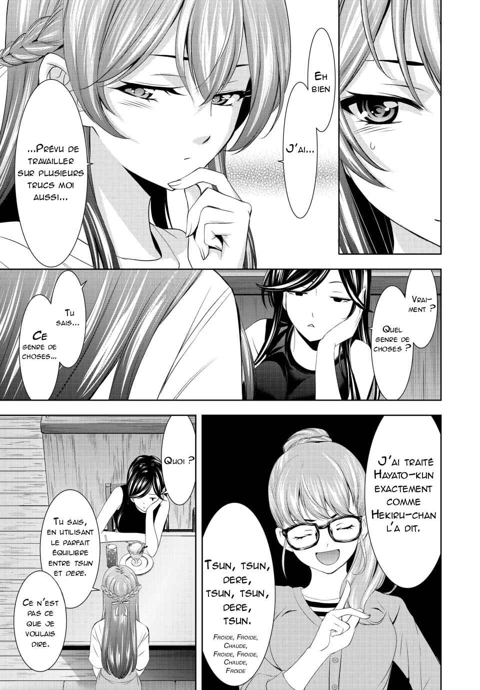 Chapter 166 - Page 12