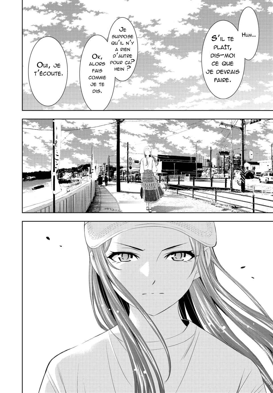 Chapter 166 - Page 15