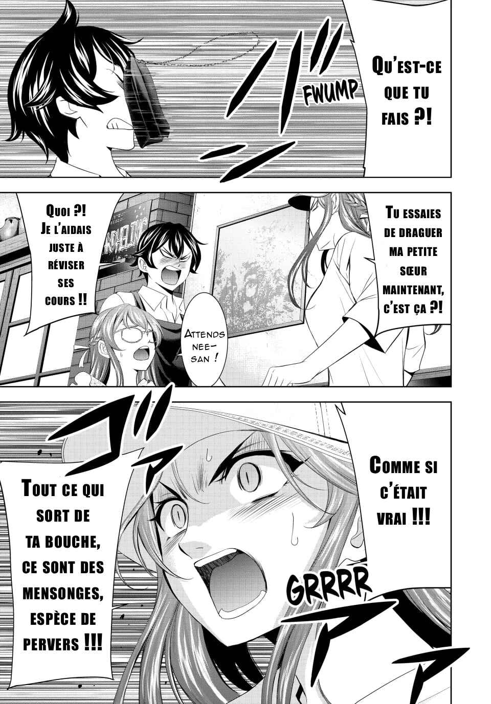 Chapter 166 - Page 18