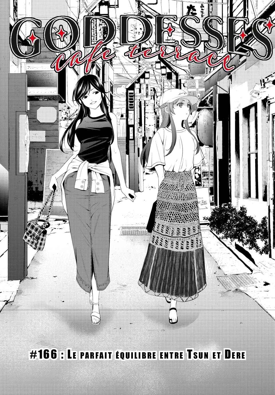 Chapter 166 - Page 3