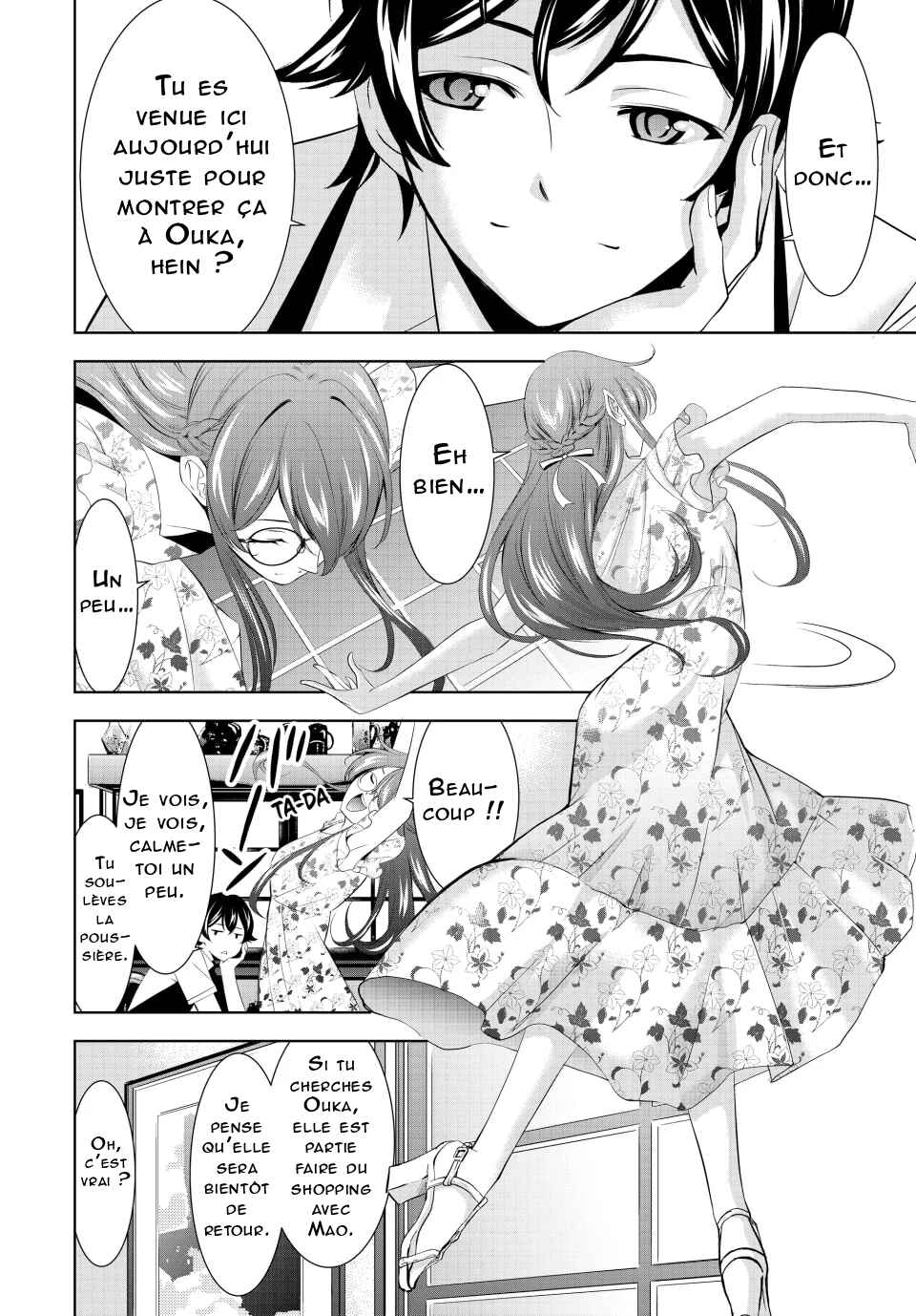 Chapter 166 - Page 7