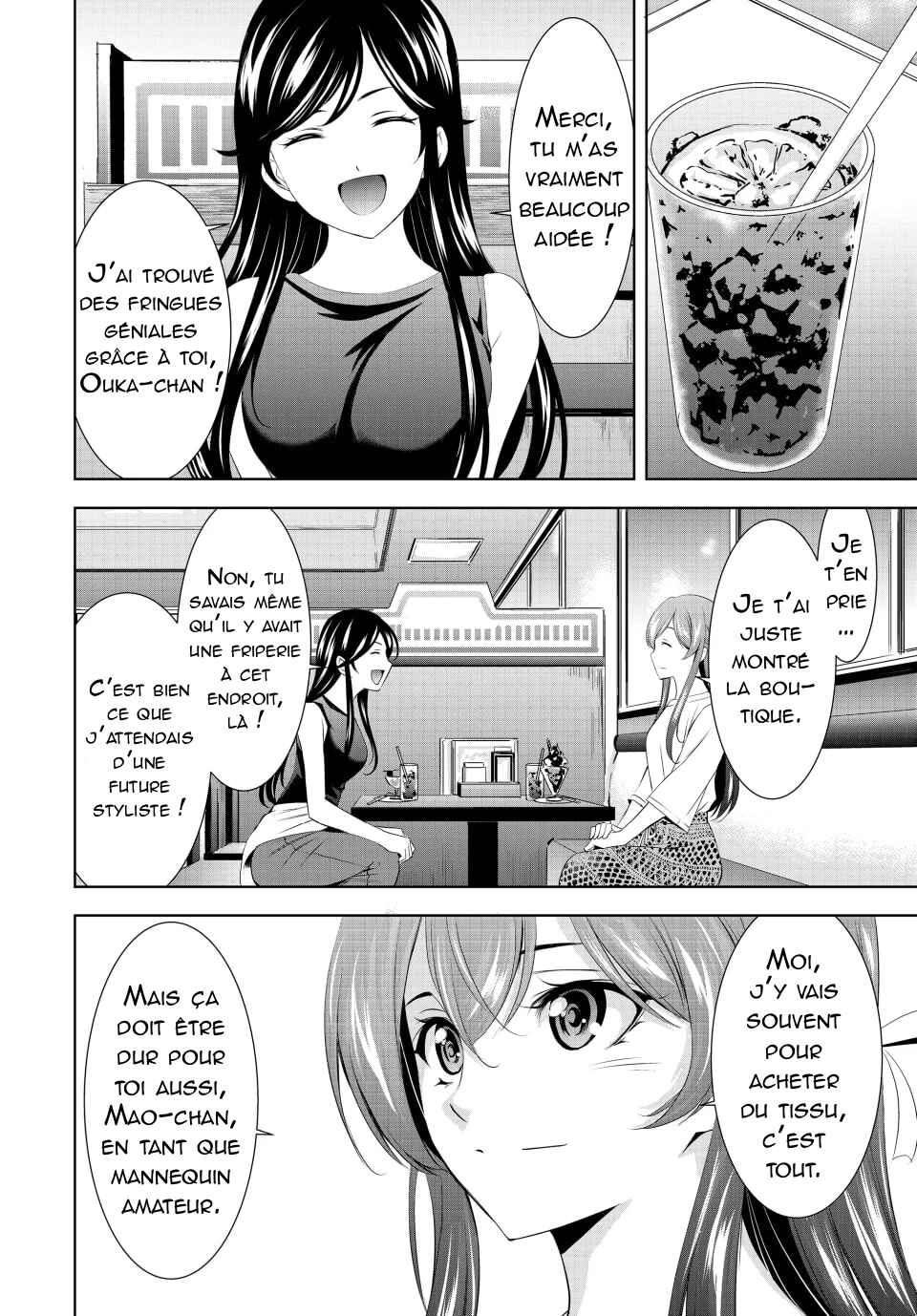 Chapter 166 - Page 9