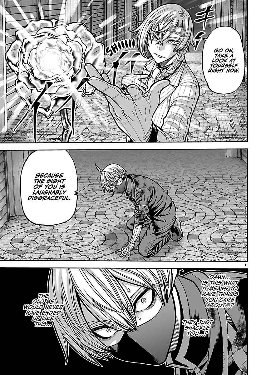 Chapter 242 - Page 12