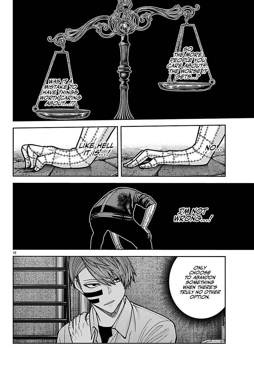 Chapter 242 - Page 13
