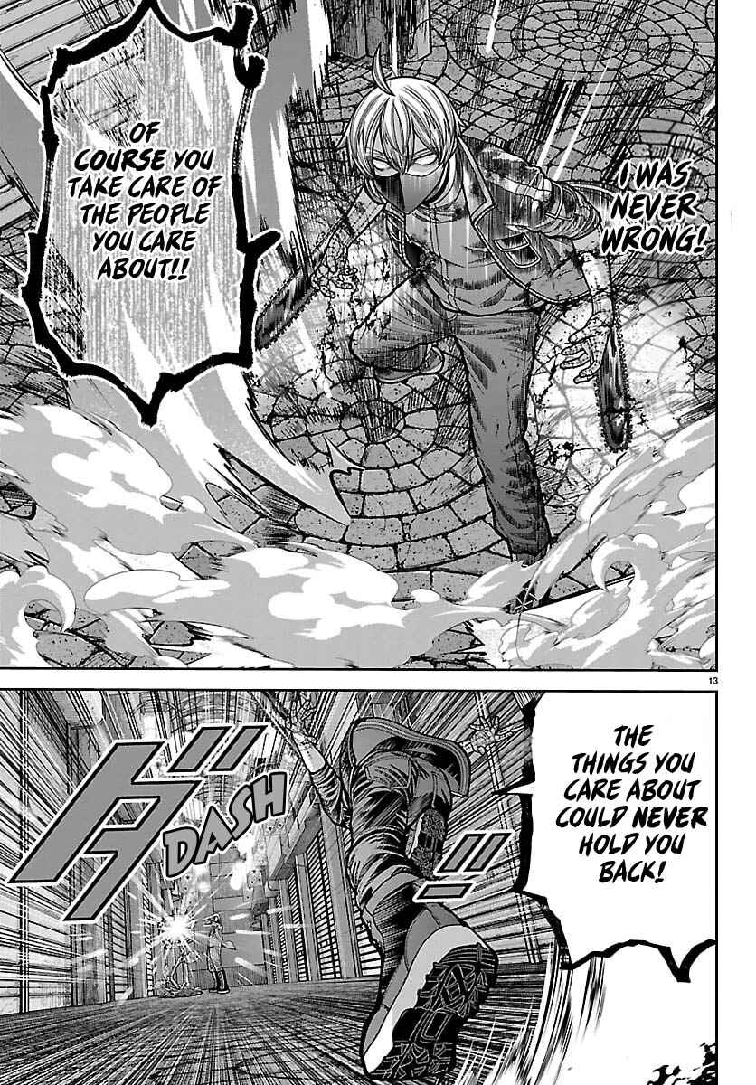 Chapter 242 - Page 14
