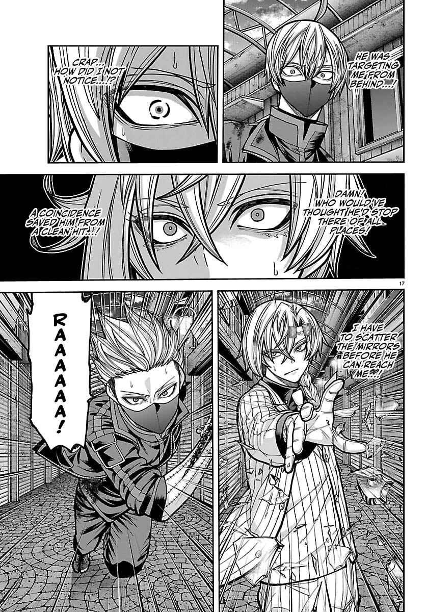 Chapter 242 - Page 18