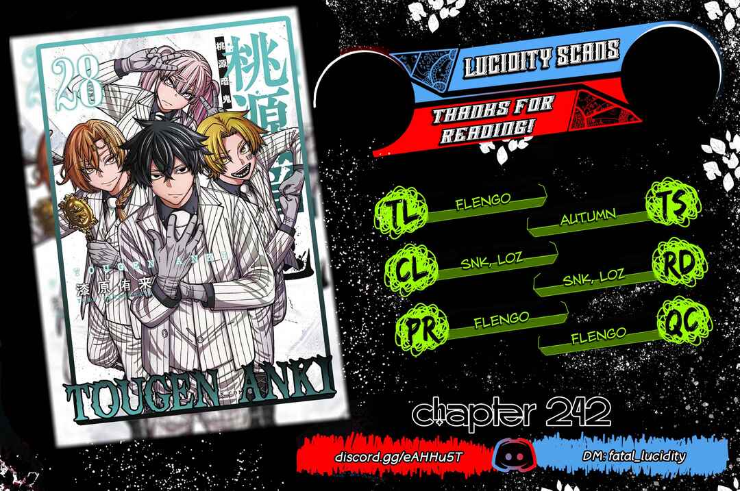 Chapter 242 - Page 2