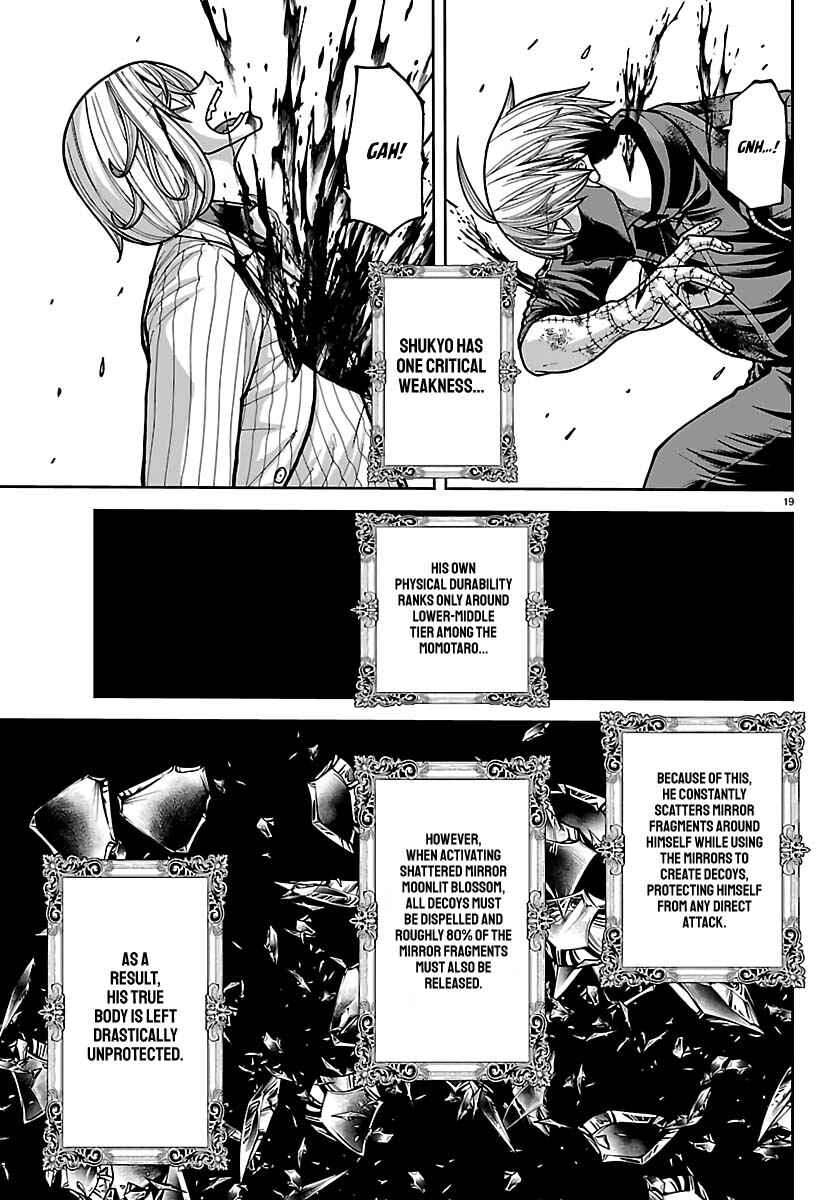 Chapter 242 - Page 20