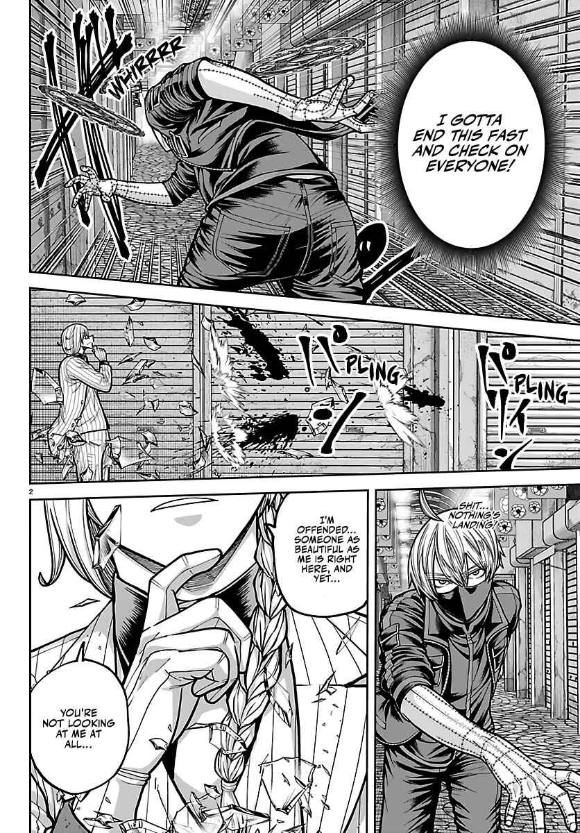 Chapter 242 - Page 3