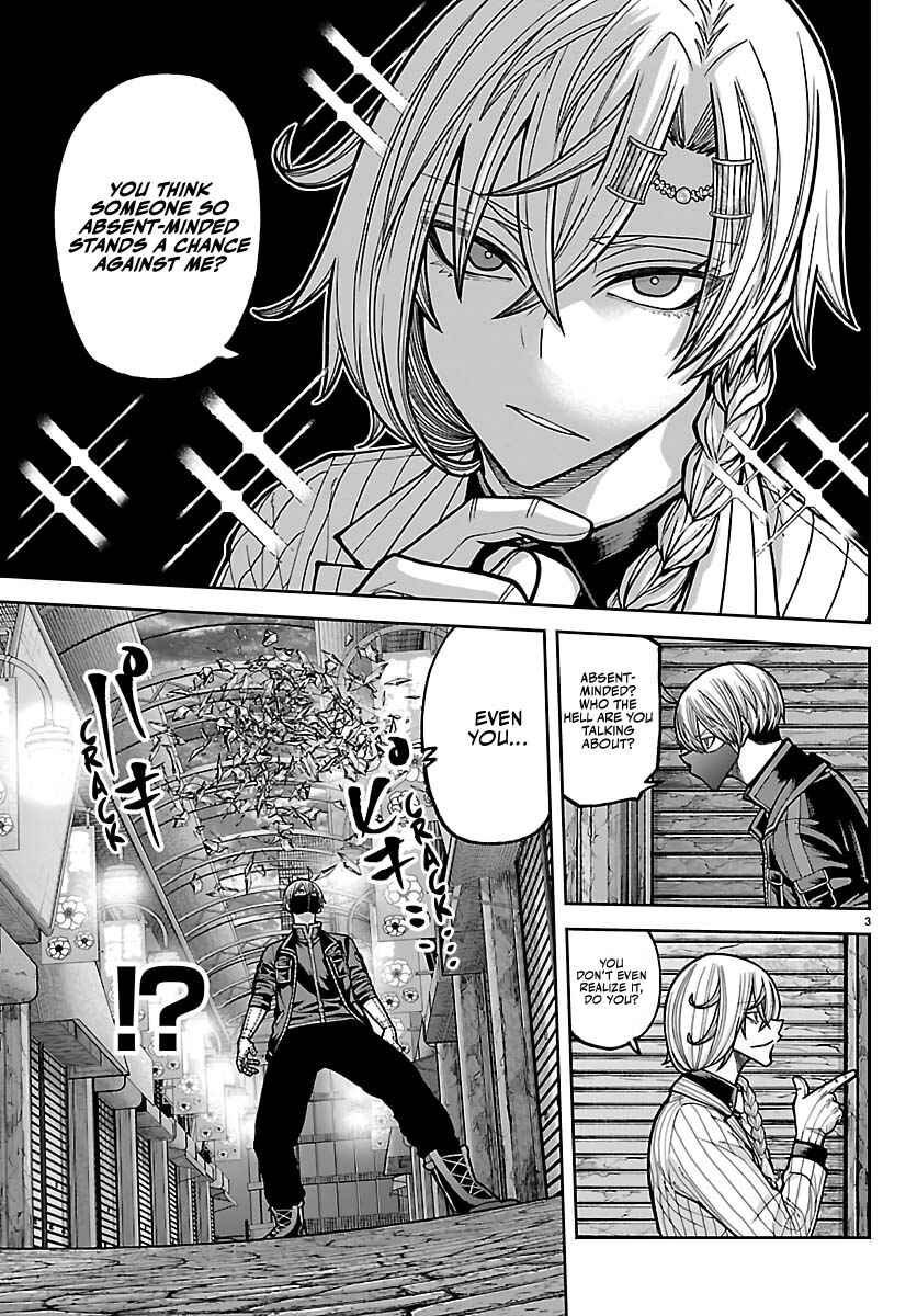 Chapter 242 - Page 4