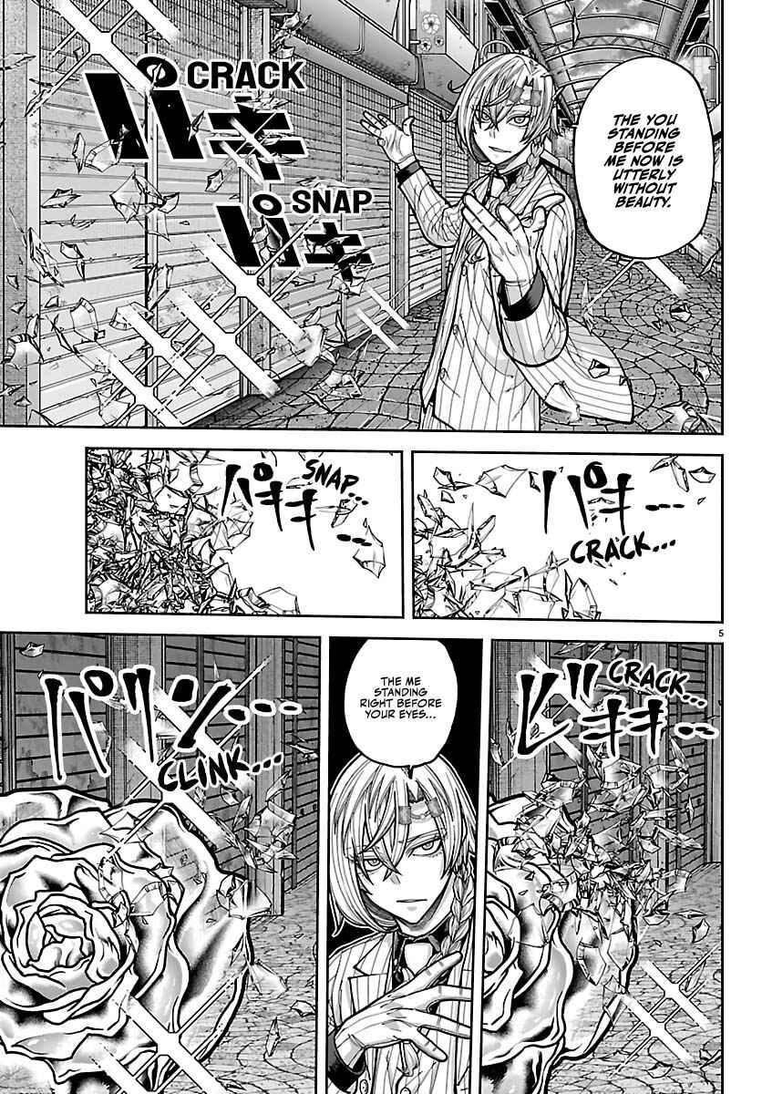 Chapter 242 - Page 6