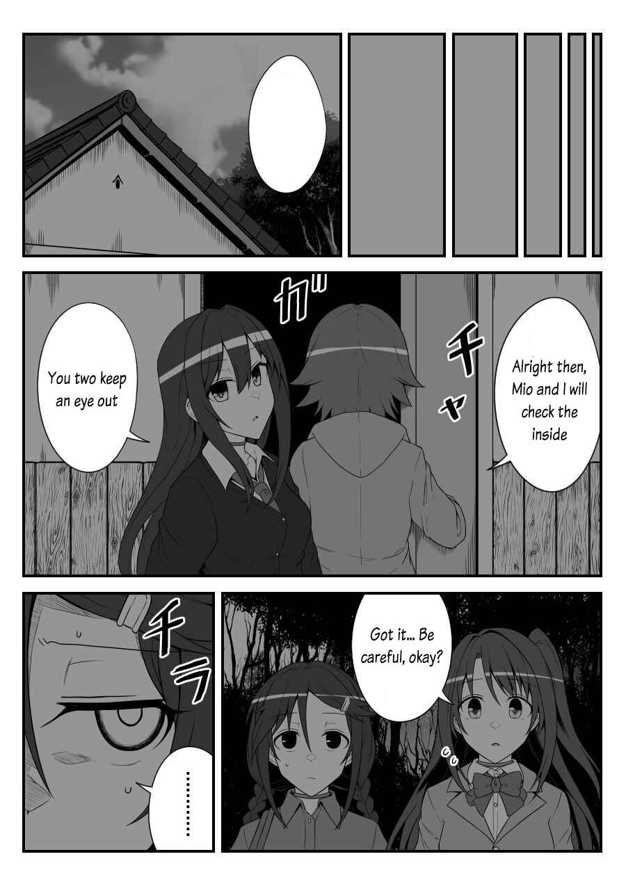 Chapter 33 - Page 11