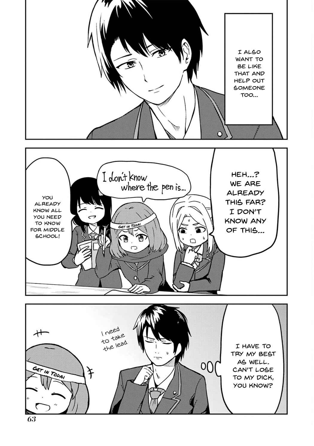 Chapter 19 - Page 11
