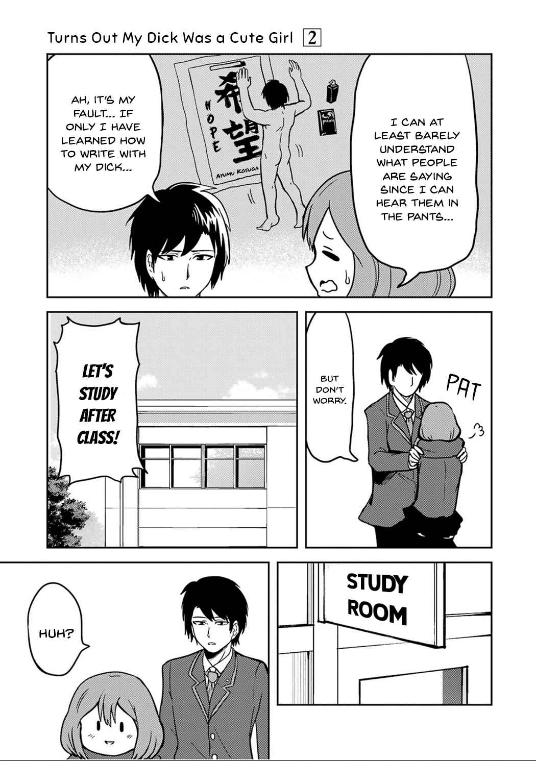 Chapter 19 - Page 3