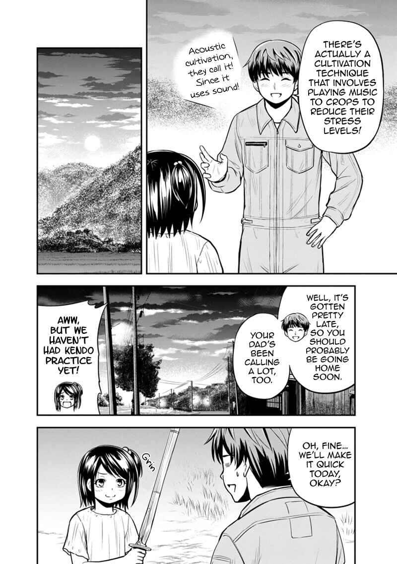 Chapter 110 - Page 16