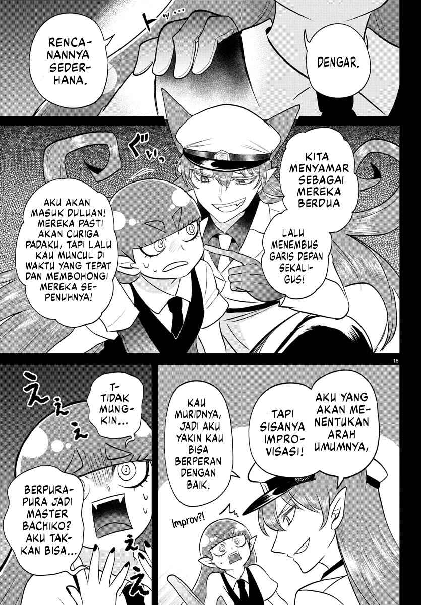 Chapter 408 - Page 15
