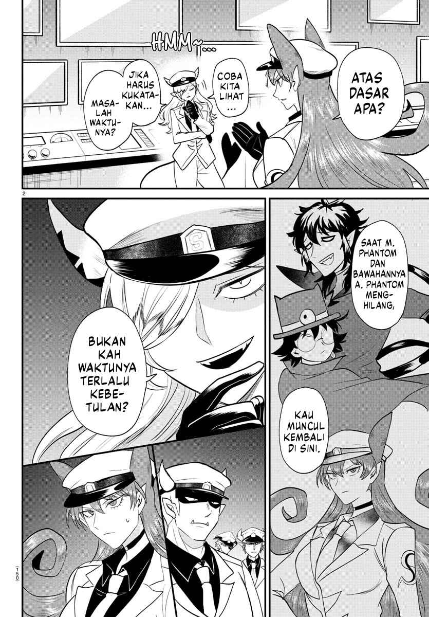 Chapter 408 - Page 3