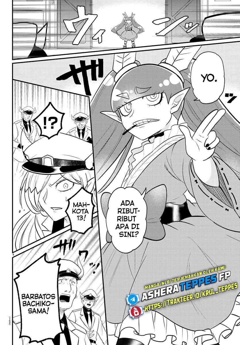 Chapter 408 - Page 5