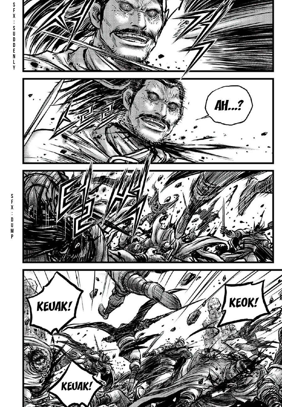 Chapter 666 - Page 10
