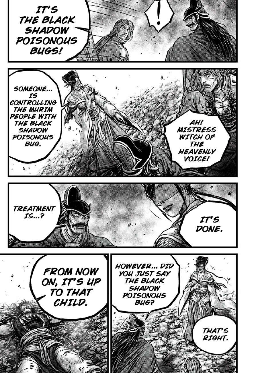 Chapter 666 - Page 13