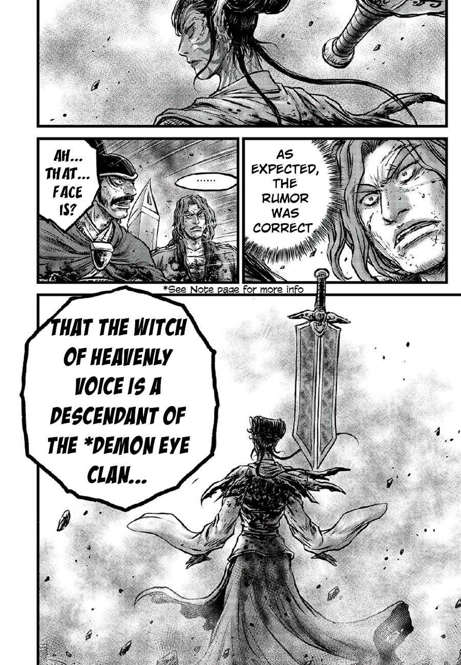 Chapter 666 - Page 20