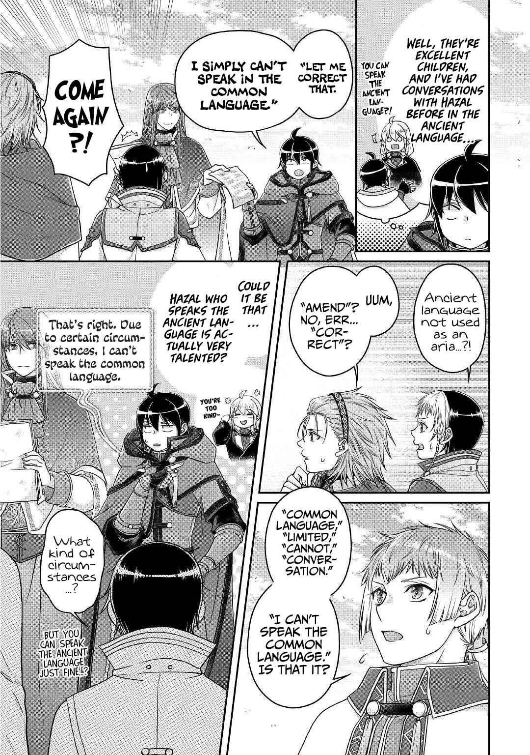 Chapter 71 - Page 10