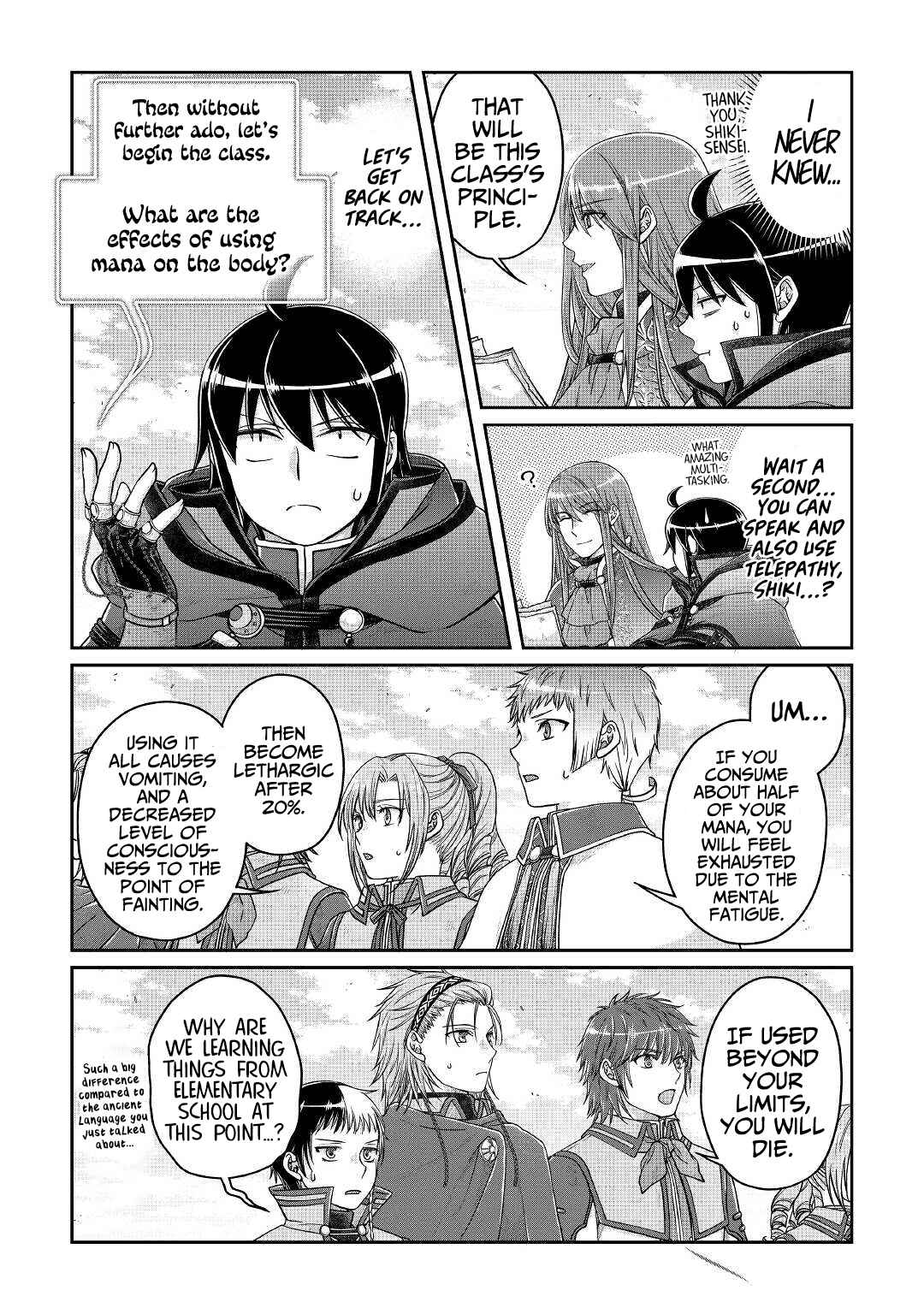 Chapter 71 - Page 13