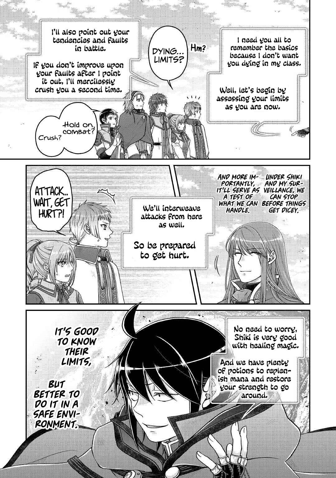 Chapter 71 - Page 14